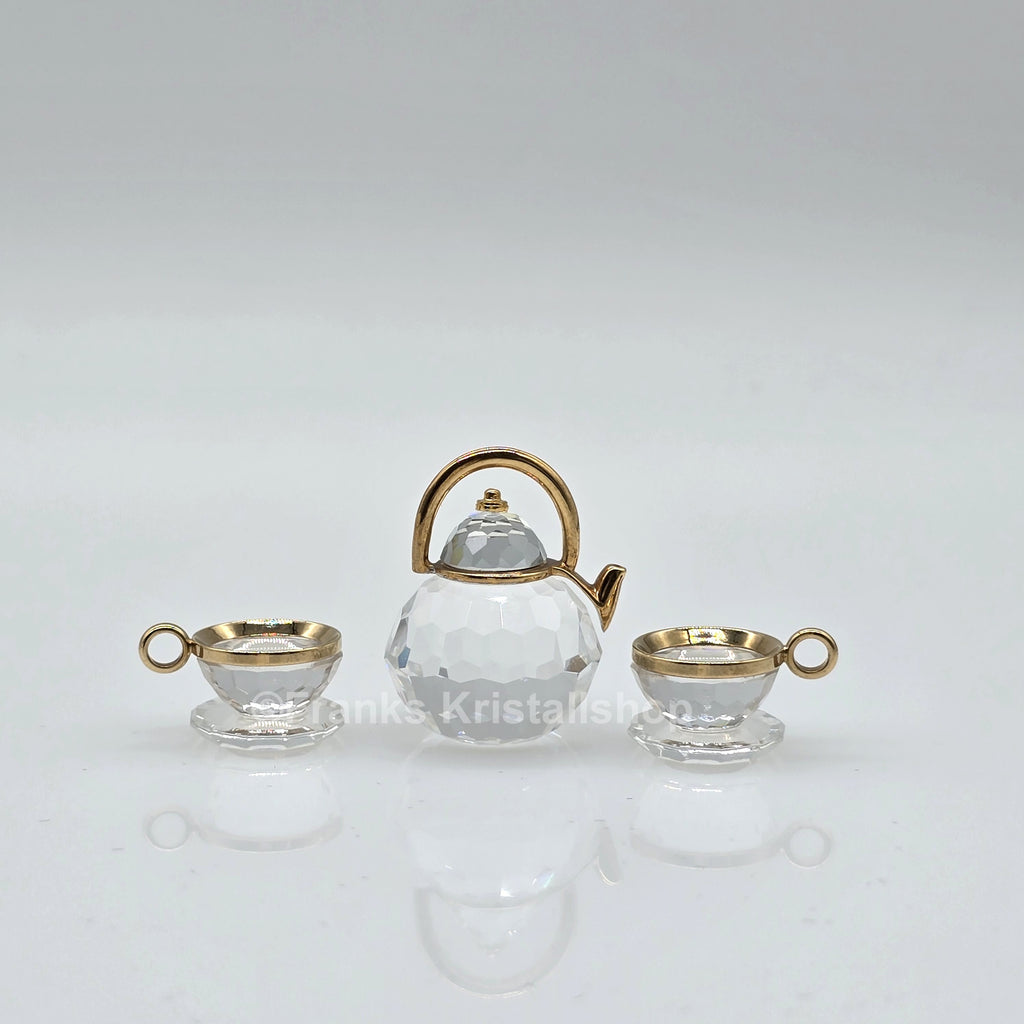 SWAROVSKI Memories Teeset 174009