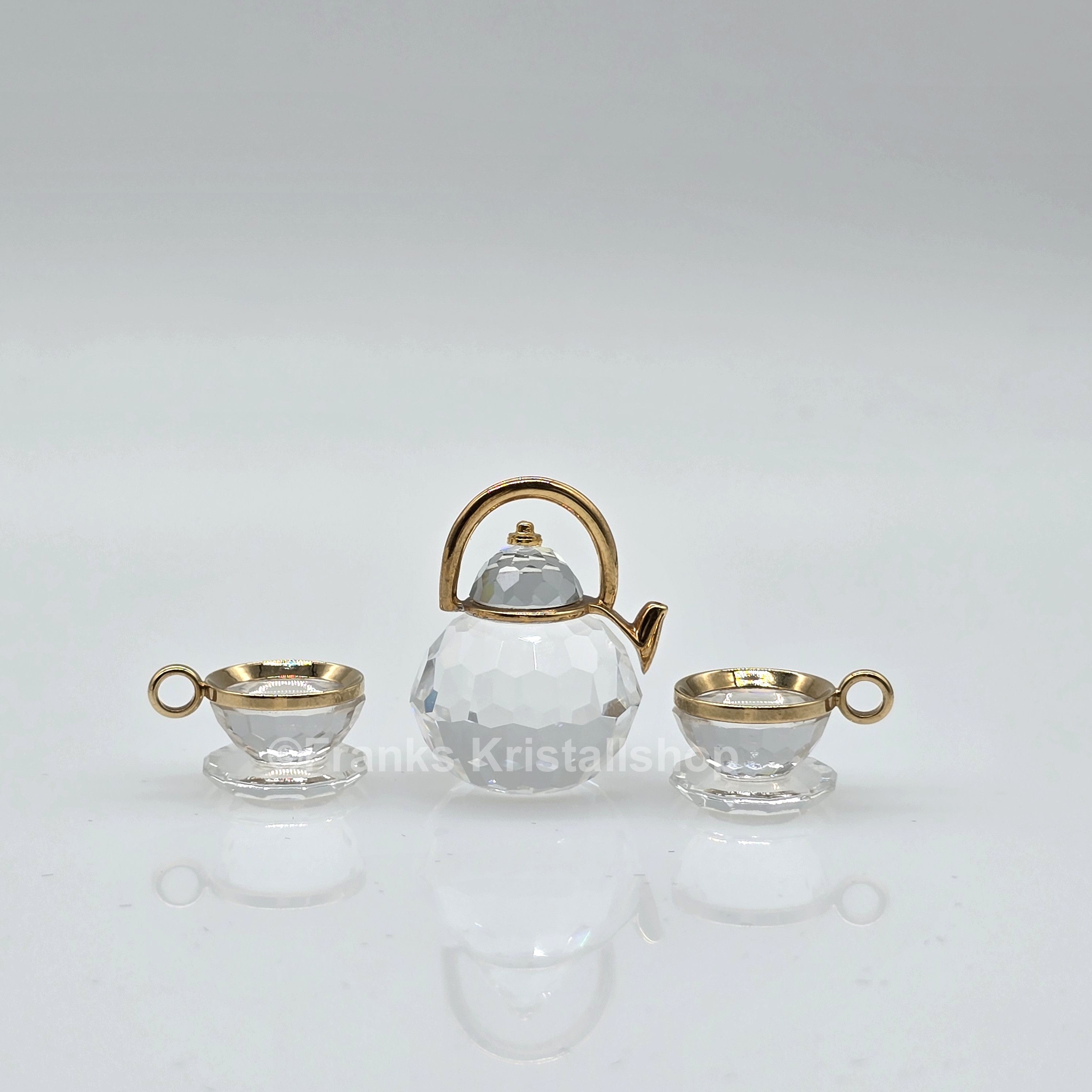 SWAROVSKI Memories Teeset 174009