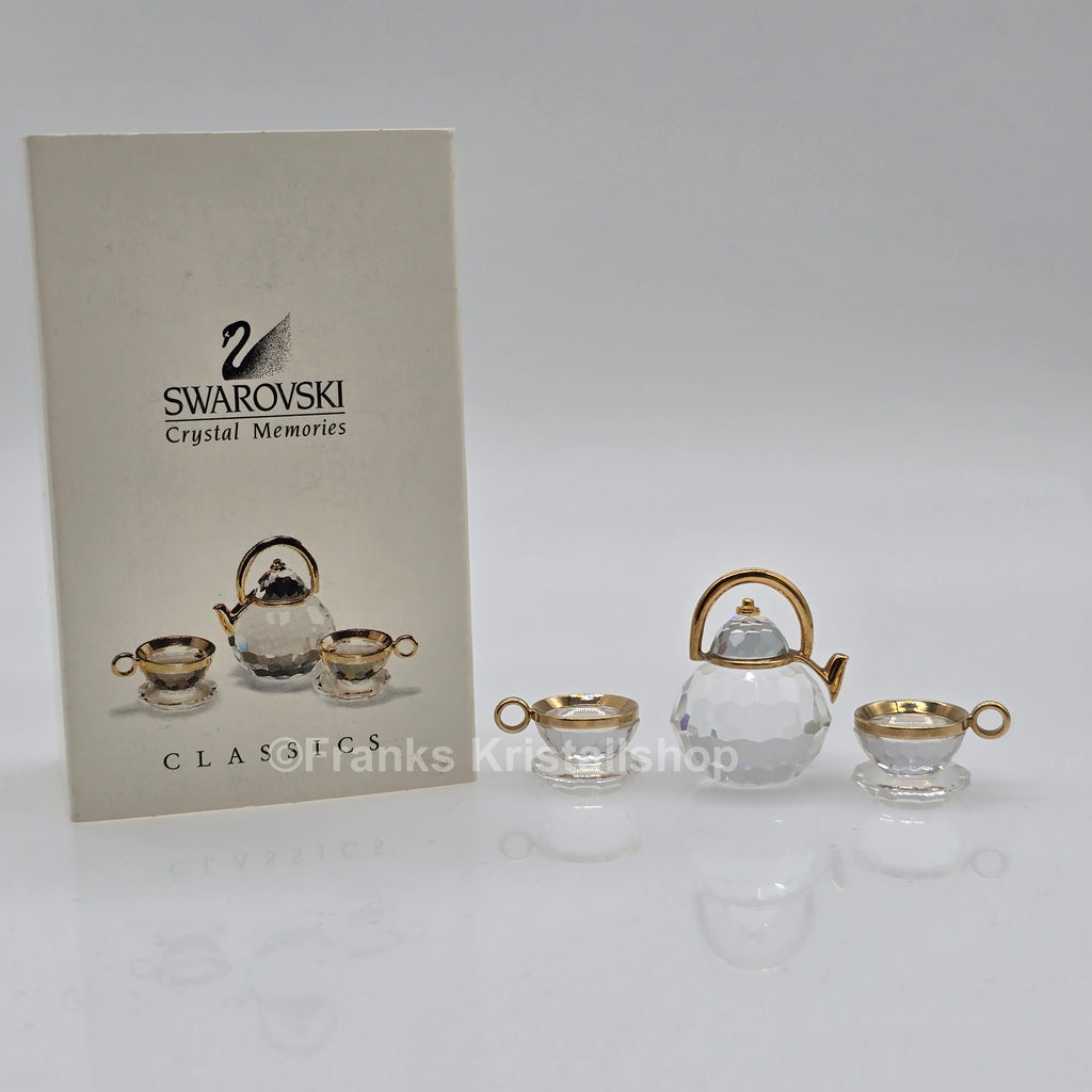 SWAROVSKI Memories Teeset 174009