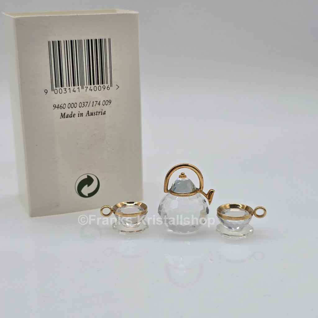 SWAROVSKI Memories Teeset 174009