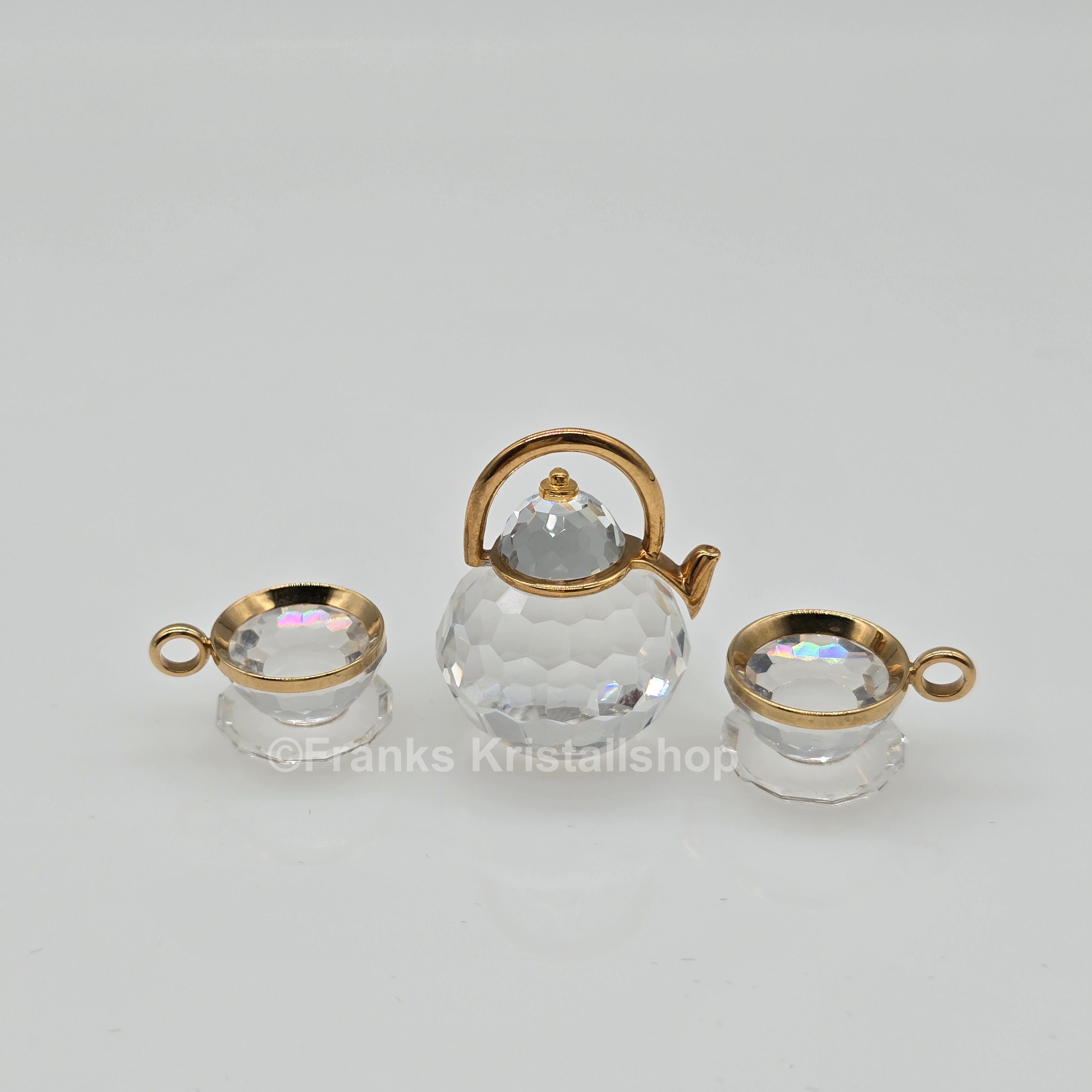 SWAROVSKI Memories Teeset 174009