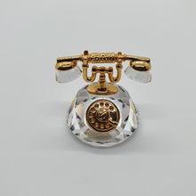 Lade das Bild in den Galerie-Viewer, SWAROVSKI Memories Telefon 180408

