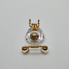 Lade das Bild in den Galerie-Viewer, SWAROVSKI Memories Telefon 180408
