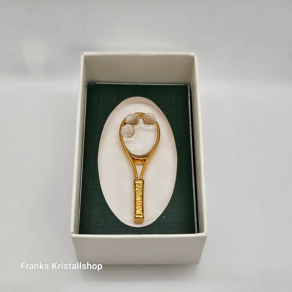SWAROVSKI Memories Tennisschläger 183280