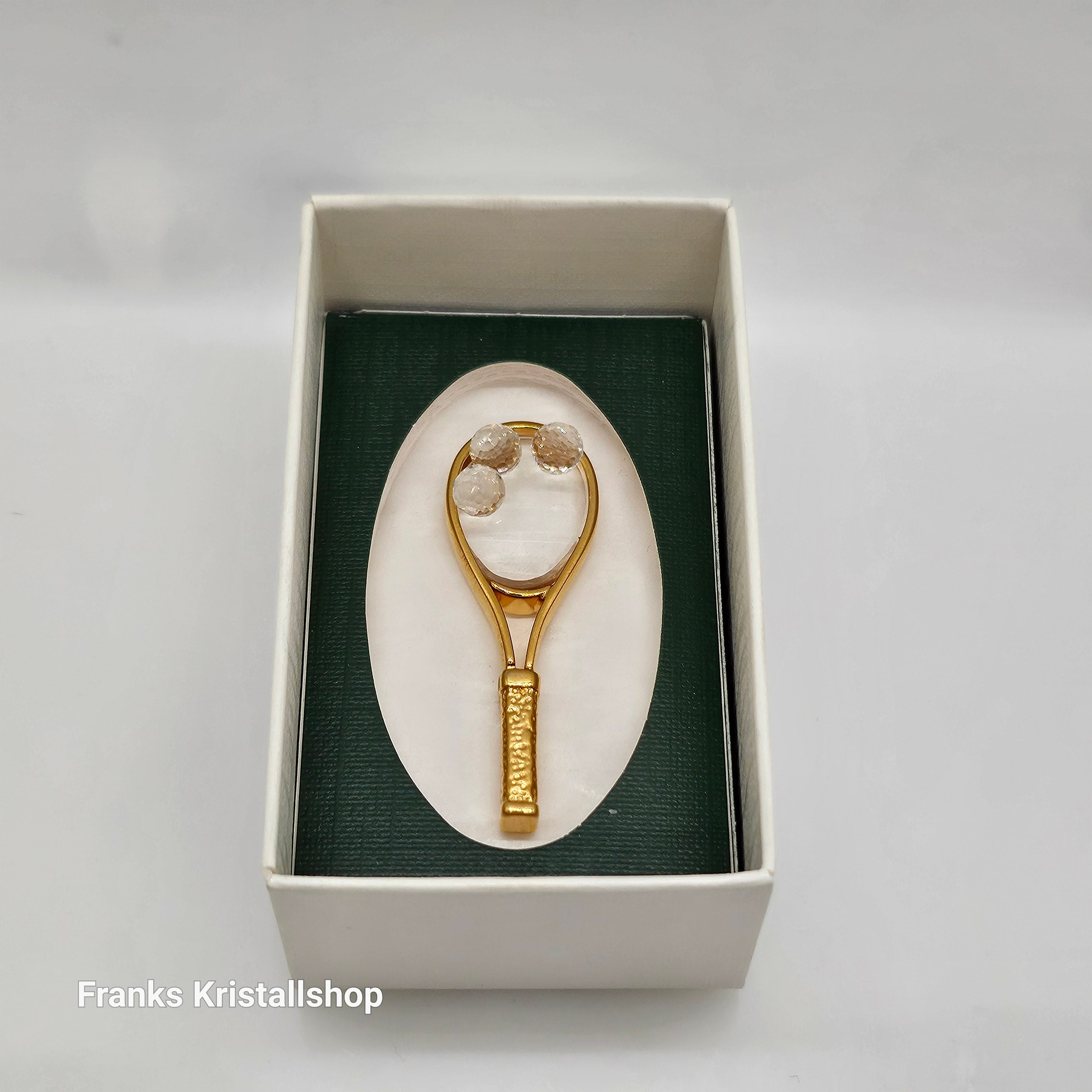 SWAROVSKI Memories Tennisschläger 183280
