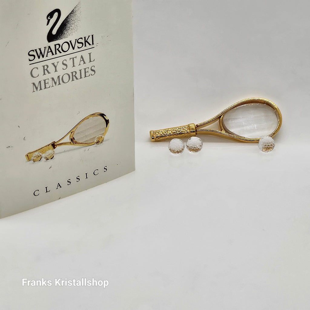 SWAROVSKI Memories Tennisschläger 183280
