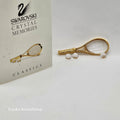 SWAROVSKI Memories Tennisschläger 183280