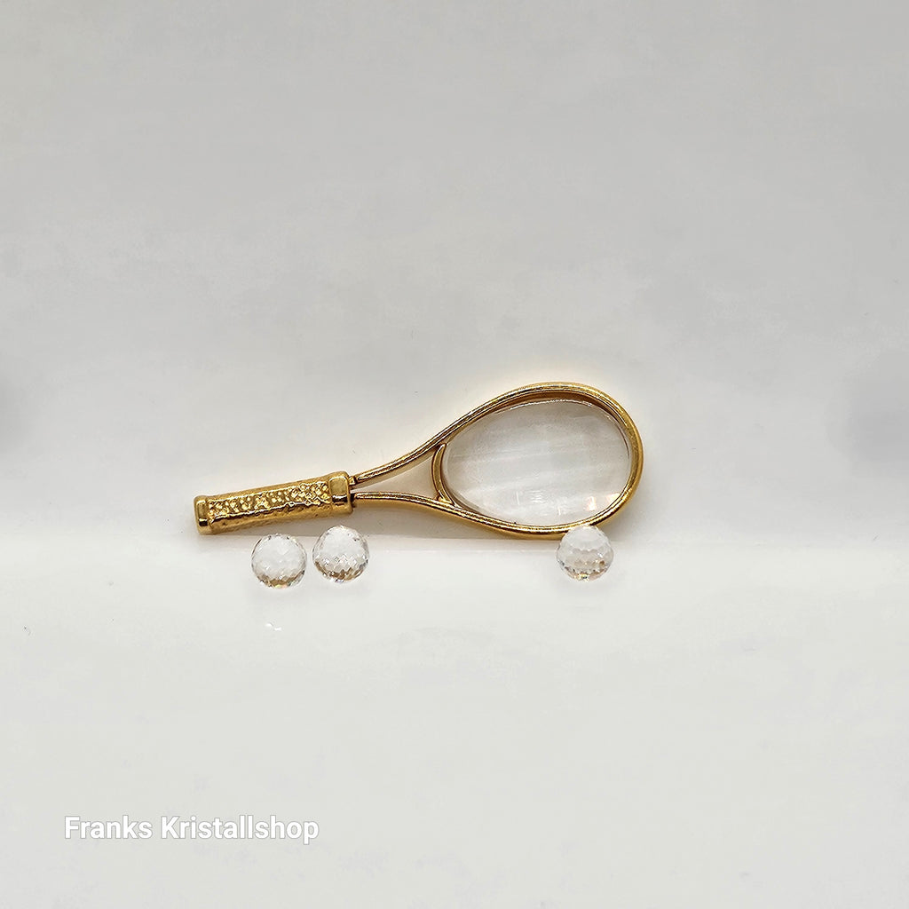 SWAROVSKI Memories Tennisschläger 183280