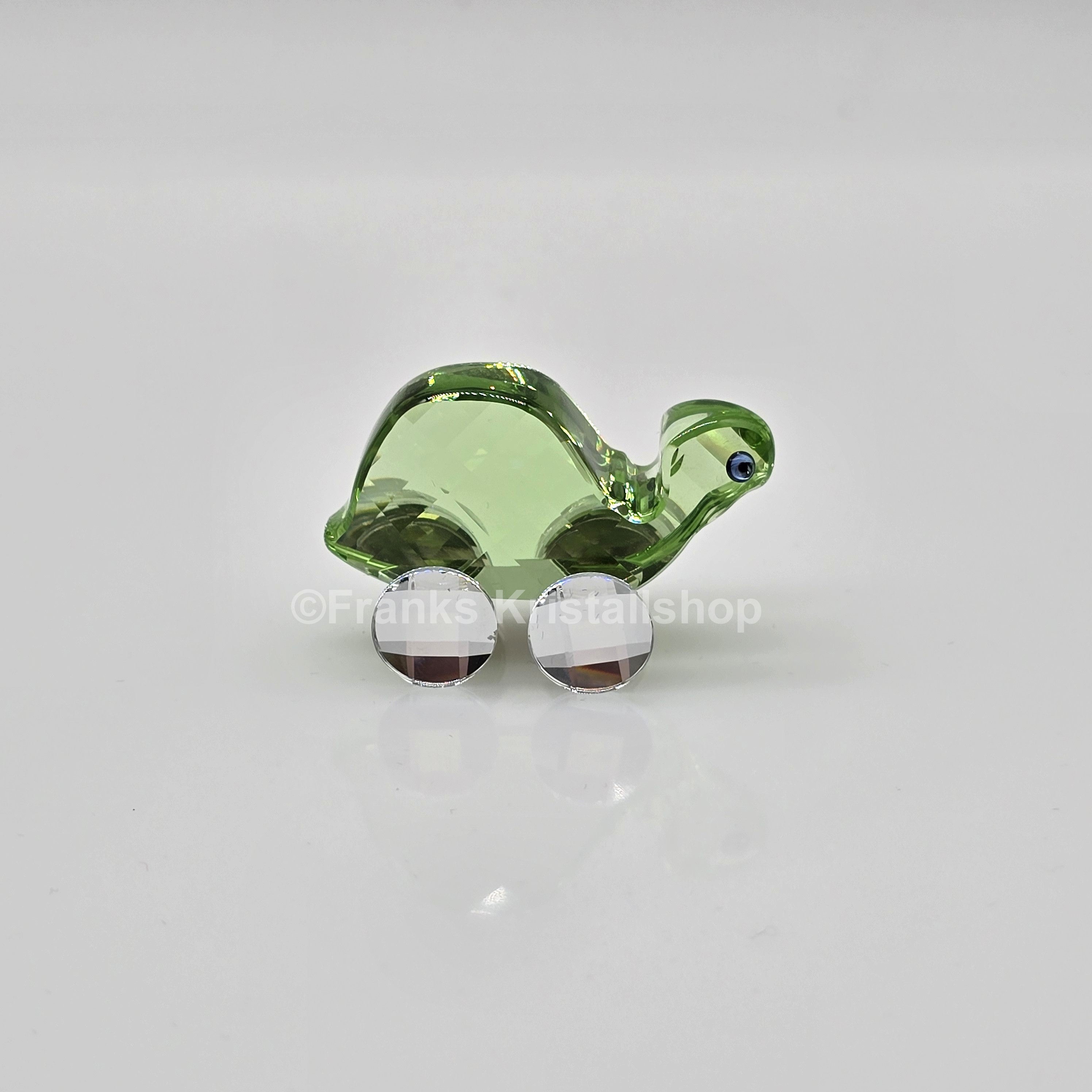SWAROVSKI Memories Theo Die Schildkröte 680848