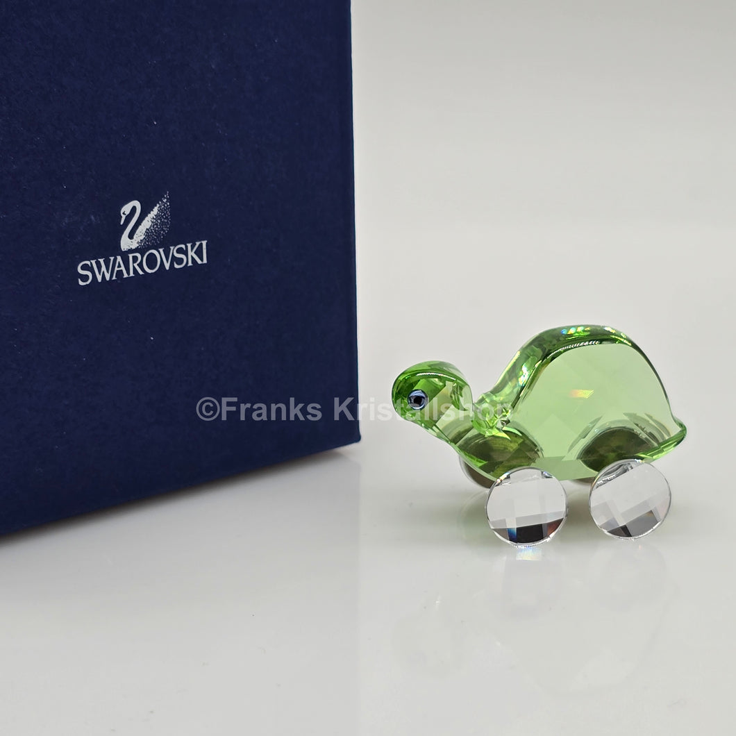 SWAROVSKI Memories Theo Die Schildkröte 680848