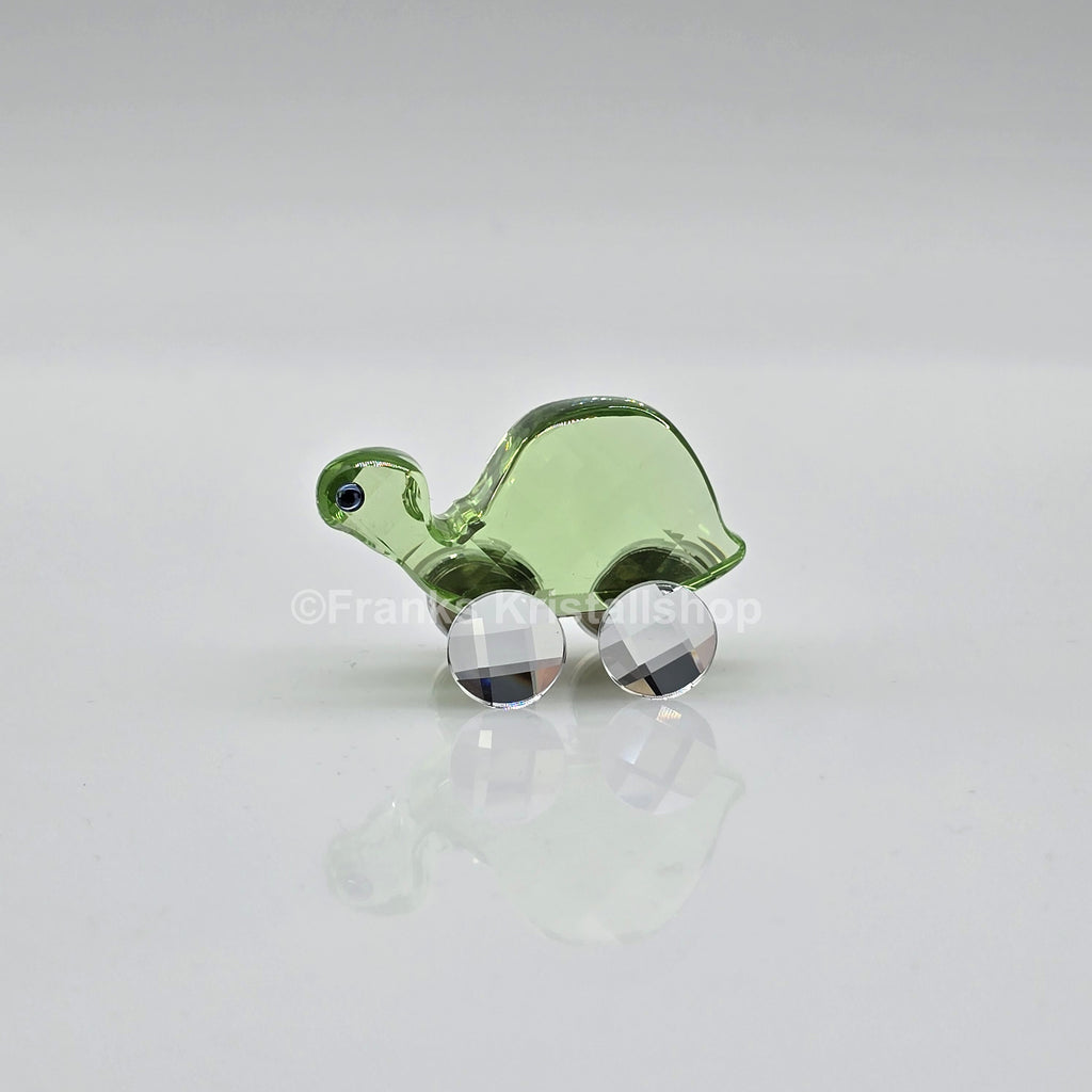 SWAROVSKI Memories Theo Die Schildkröte 680848