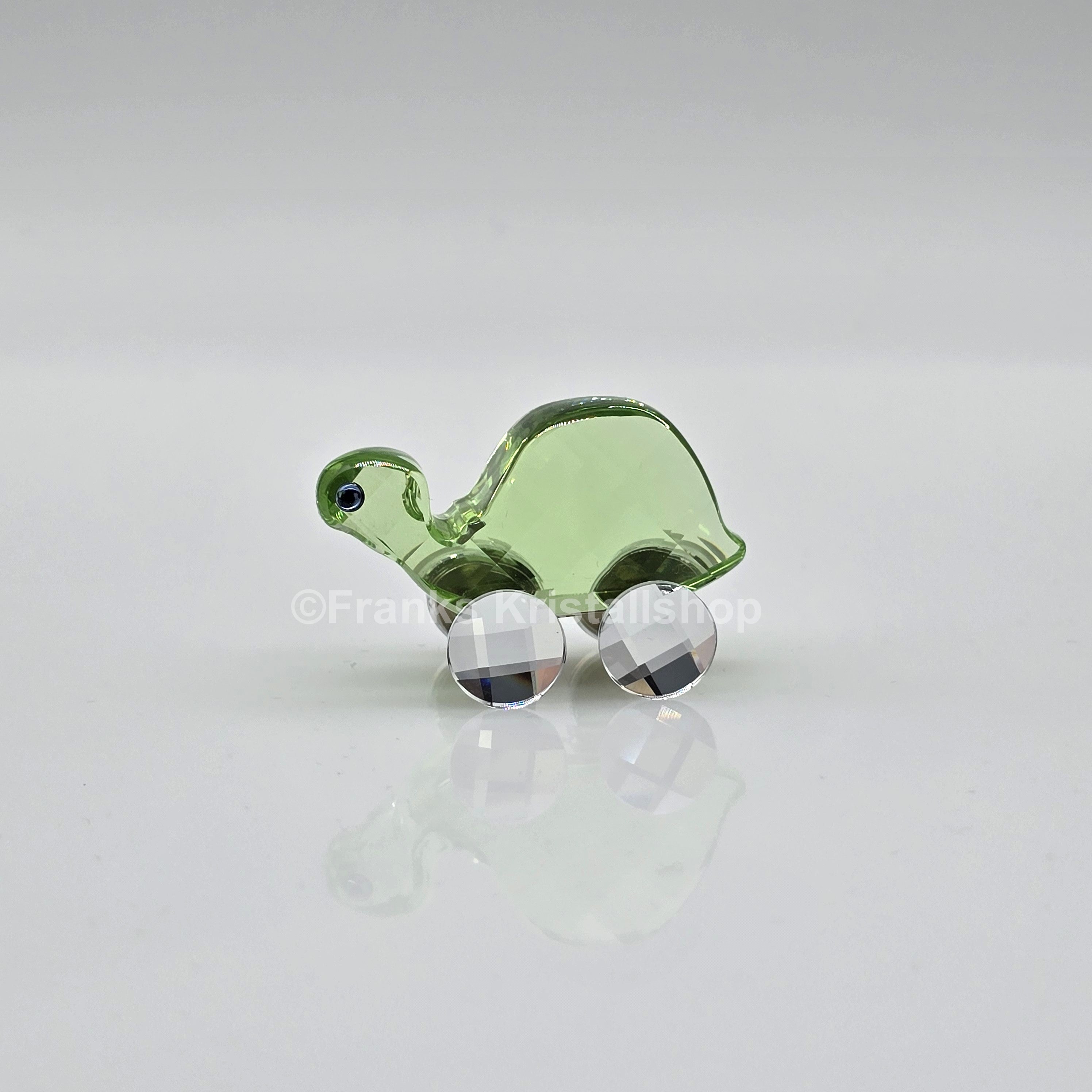 SWAROVSKI Memories Theo Die Schildkröte 680848