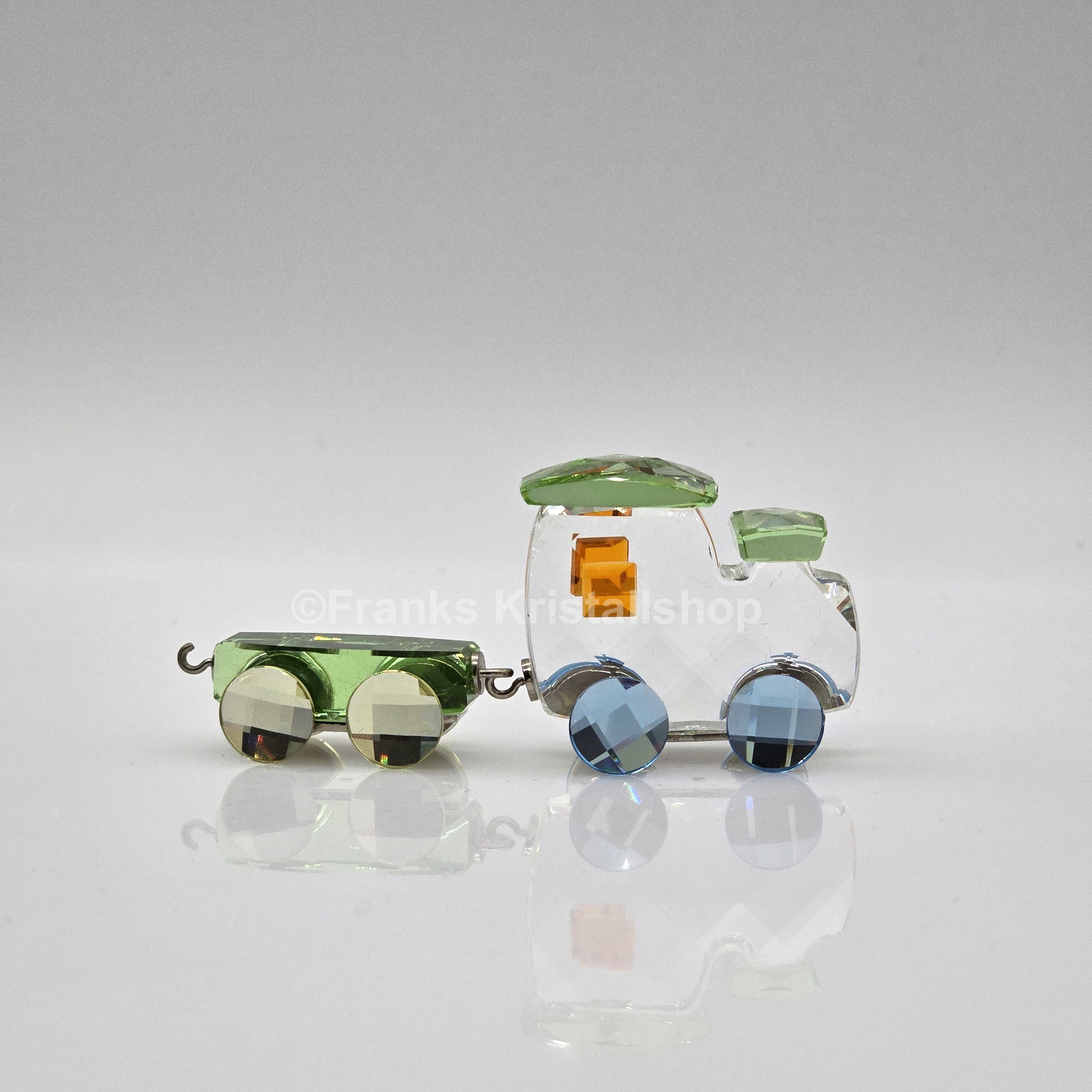 SWAROVSKI Memories Tim Der Zug 632337