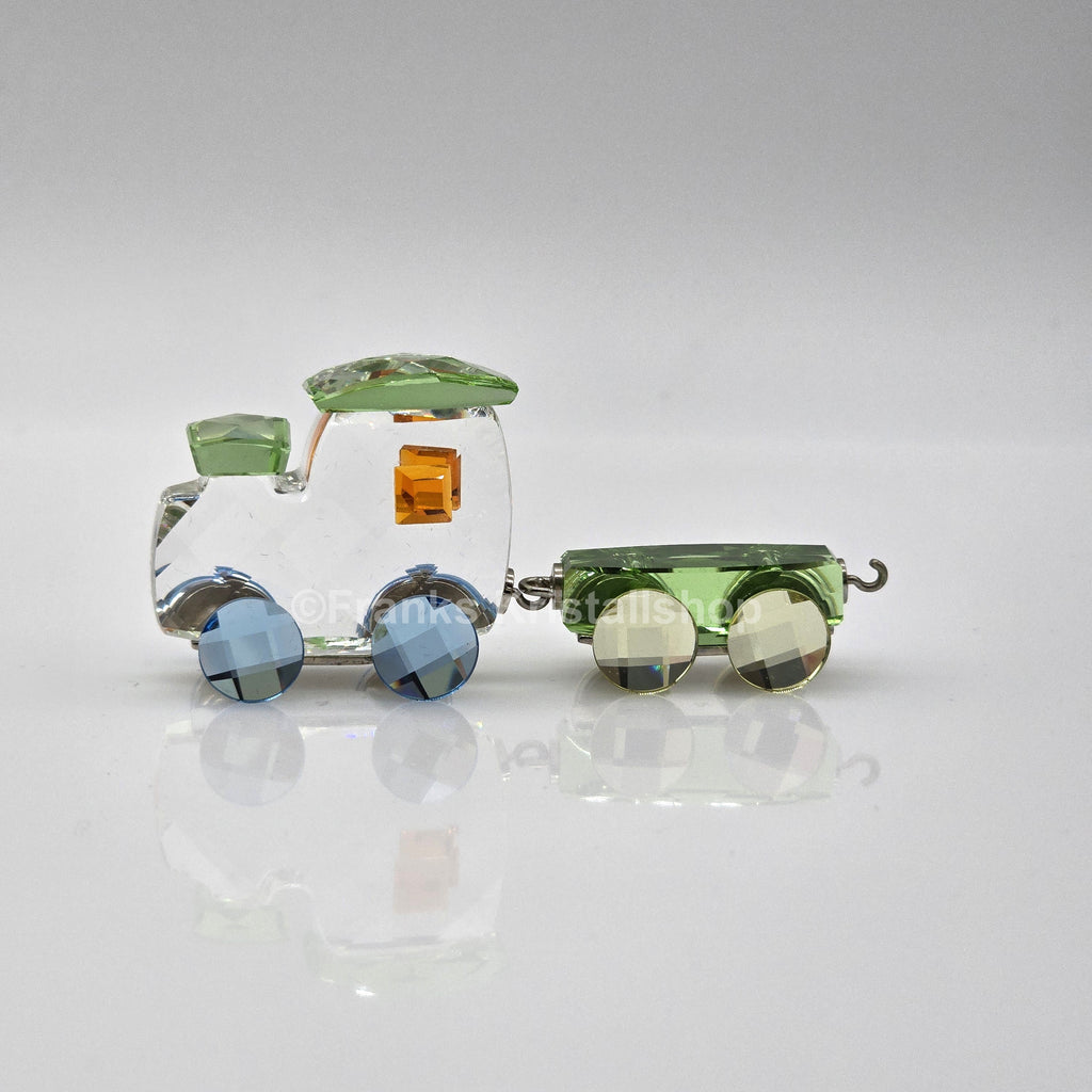 SWAROVSKI Memories Tim Der Zug 632337