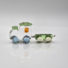 Lade das Bild in den Galerie-Viewer, SWAROVSKI Memories Tim Der Zug 632337
