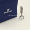 SWAROVSKI Memories Tintenfass Rhodium 626854