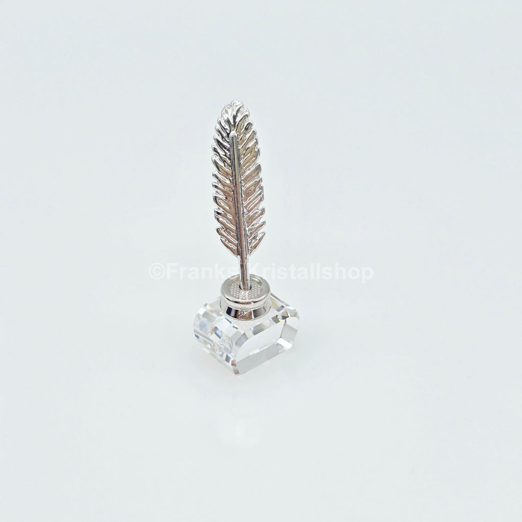 SWAROVSKI Memories Tintenfass Rhodium 626854