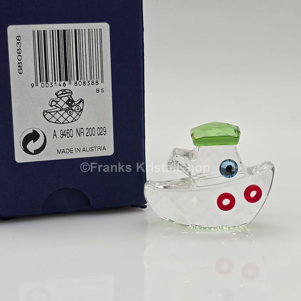 SWAROVSKI Memories Tommy Der Schlepper Das Boot 680838