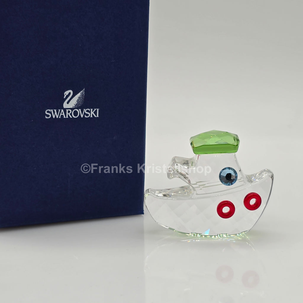 SWAROVSKI Memories Tommy Der Schlepper Das Boot 680838