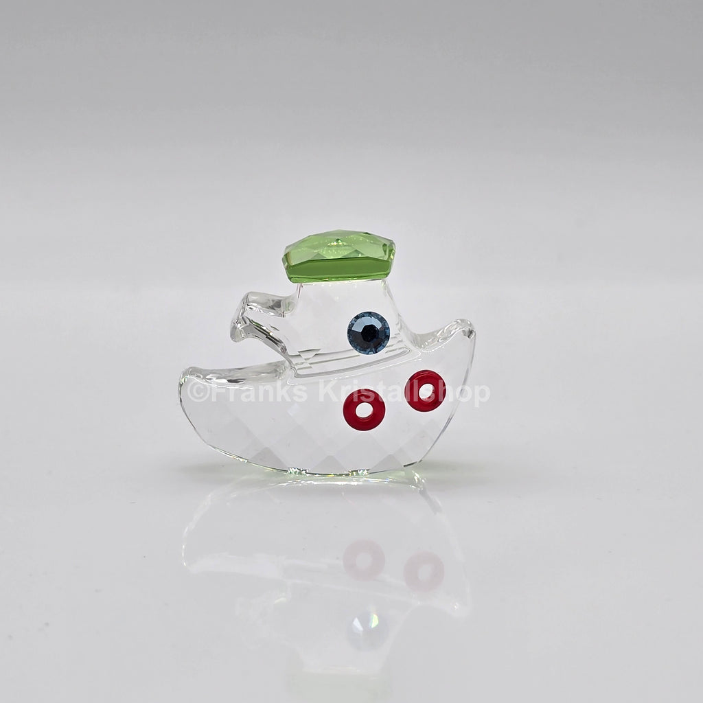 SWAROVSKI Memories Tommy Der Schlepper Das Boot 680838