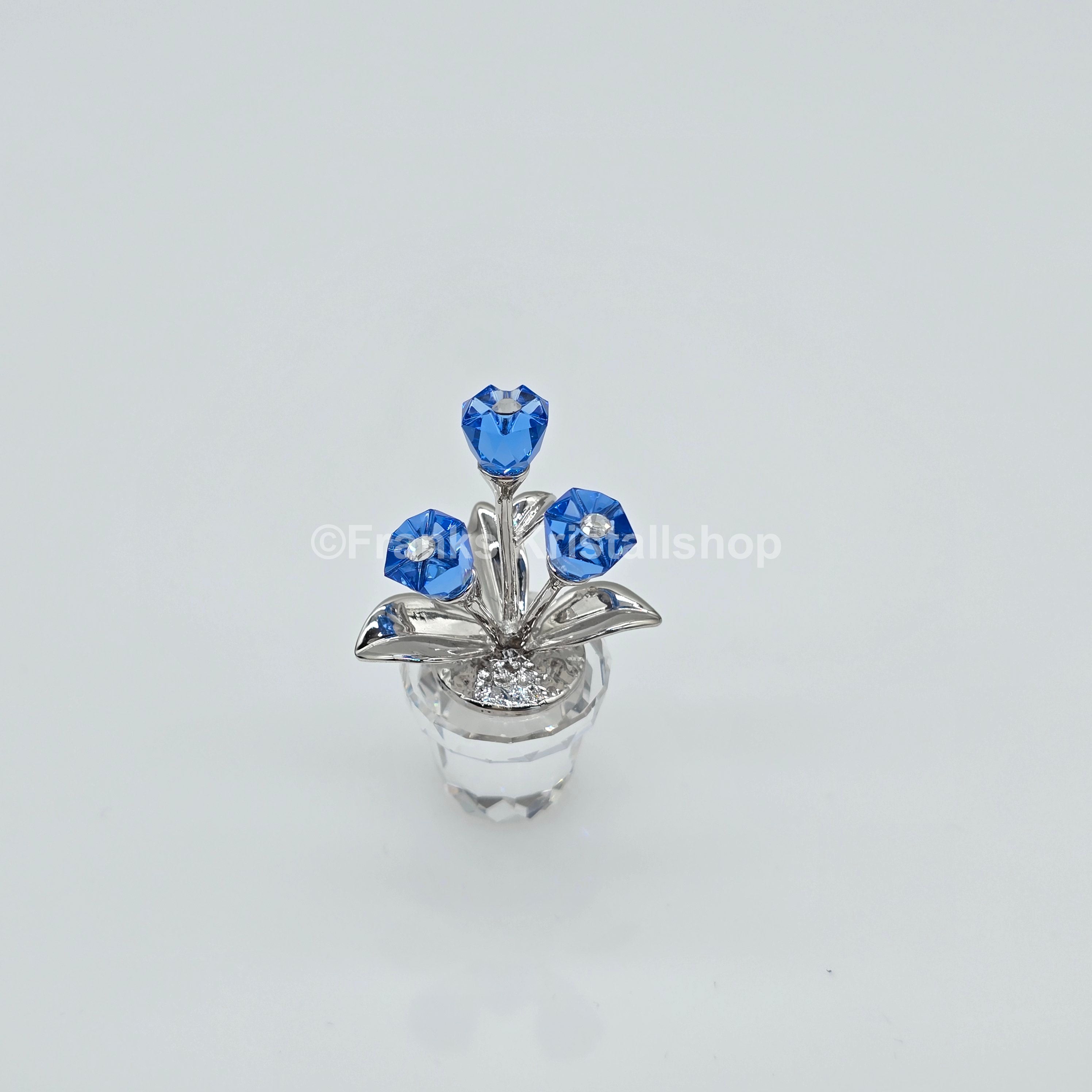 SWAROVSKI Memories Vergissmeinnicht 626873 AV