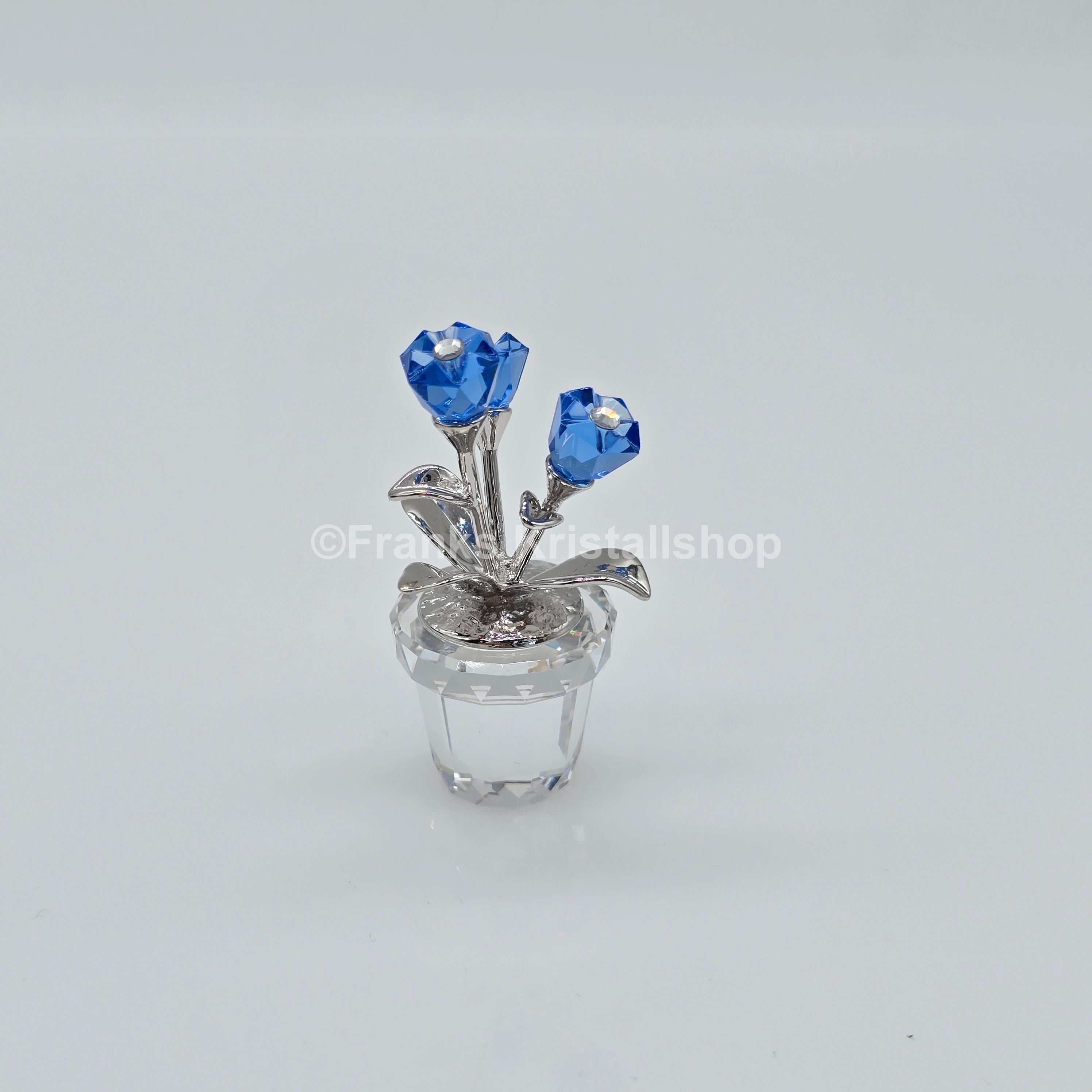 SWAROVSKI Memories Vergissmeinnicht 626873 AV