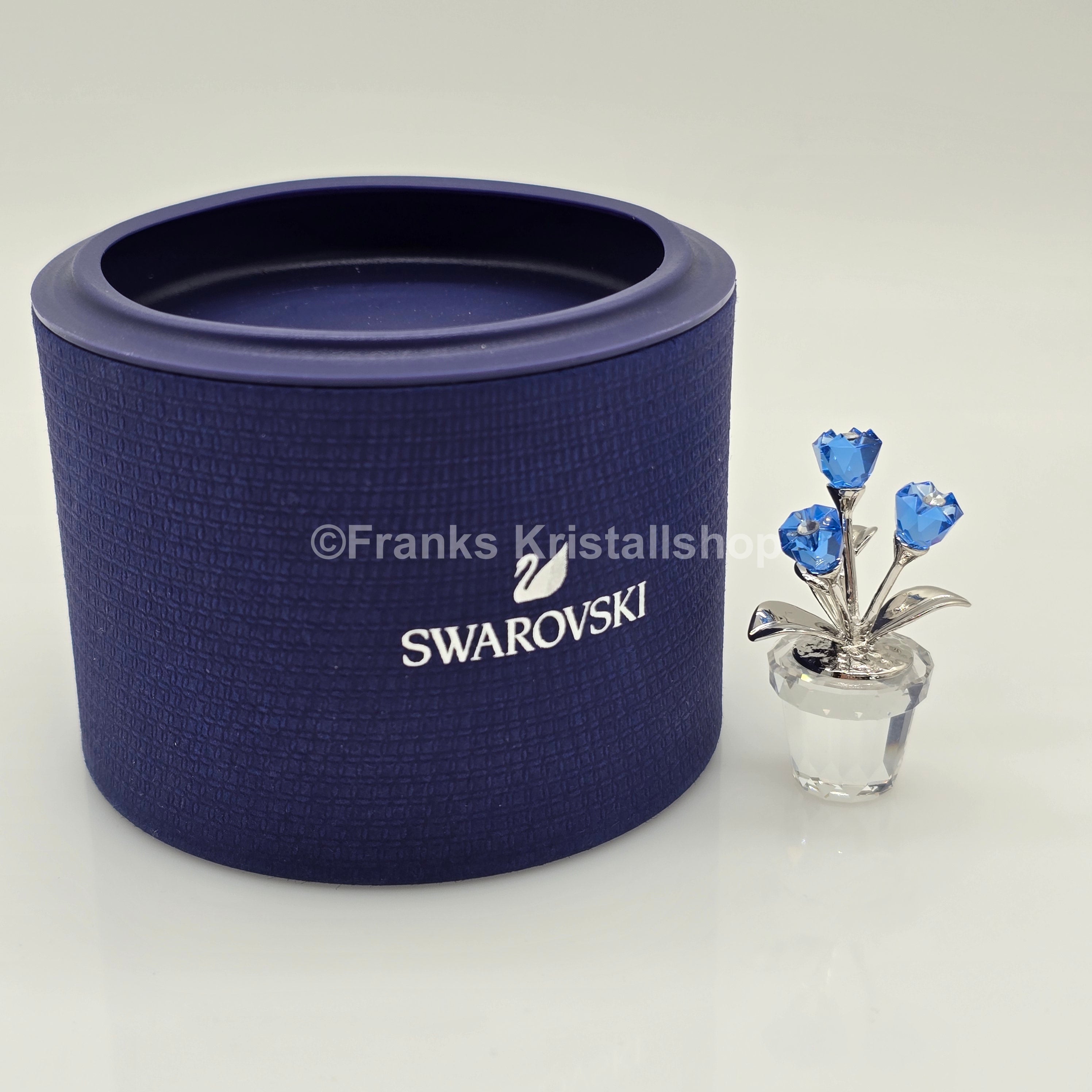 SWAROVSKI Memories Vergissmeinnicht 626873 AV