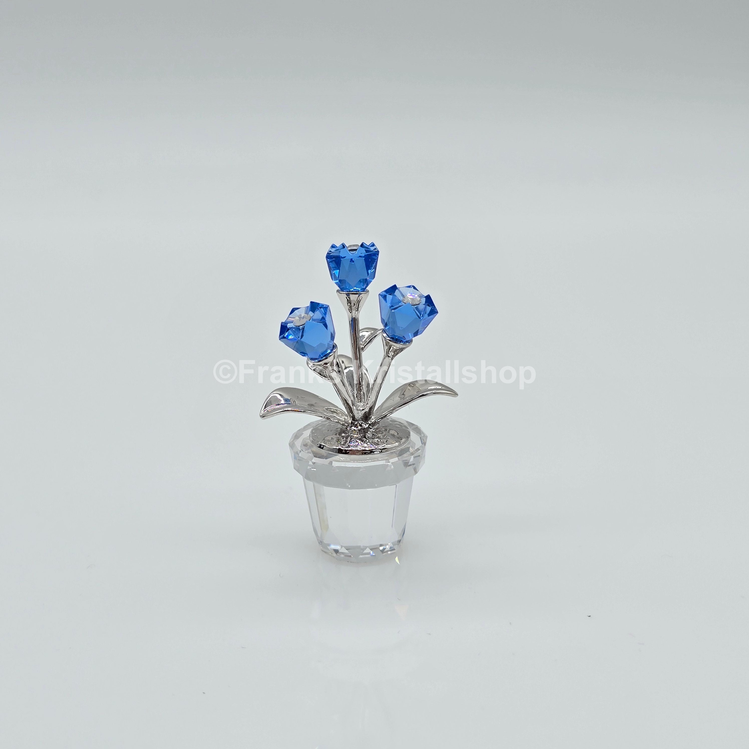SWAROVSKI Memories Vergissmeinnicht 626873 AV