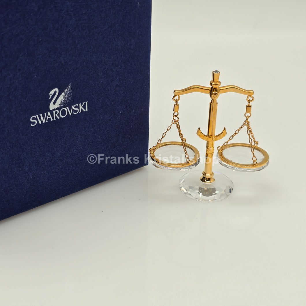 SWAROVSKI Memories Waage 272709
