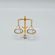Lade das Bild in den Galerie-Viewer, SWAROVSKI Memories Waage 272709
