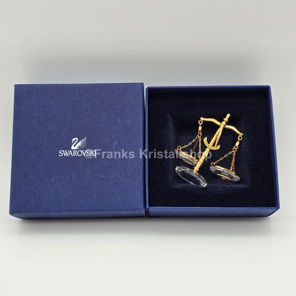 SWAROVSKI Memories Waage 272709