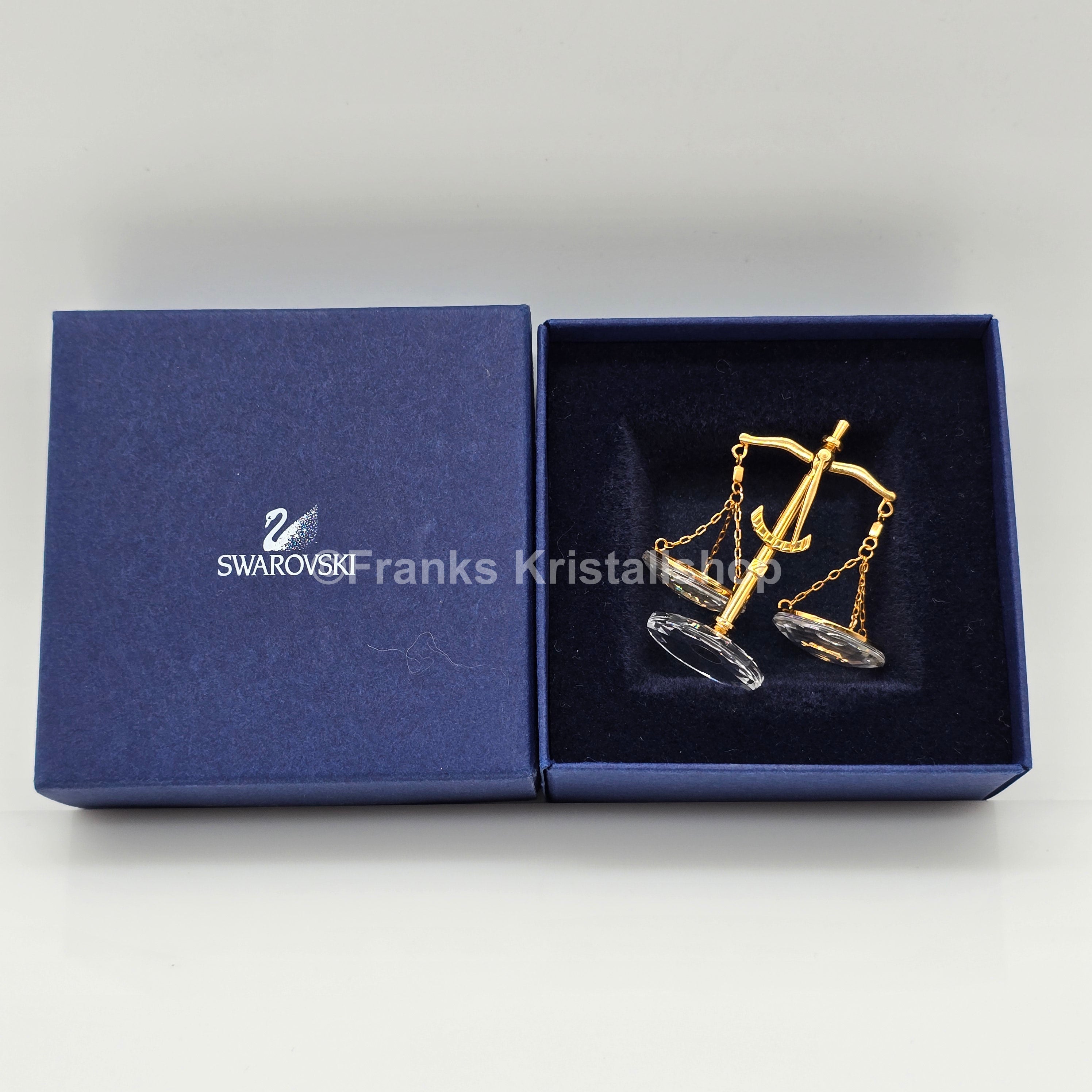 SWAROVSKI Memories Waage 272709