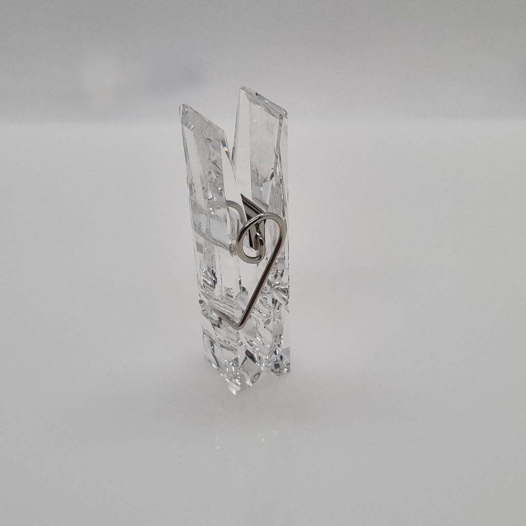 SWAROVSKI Memories Wäscheklammer 265819
