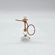 Lade das Bild in den Galerie-Viewer, SWAROVSKI Memories Wasserpfeife 277825
