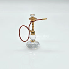 Lade das Bild in den Galerie-Viewer, SWAROVSKI Memories Wasserpfeife 277825
