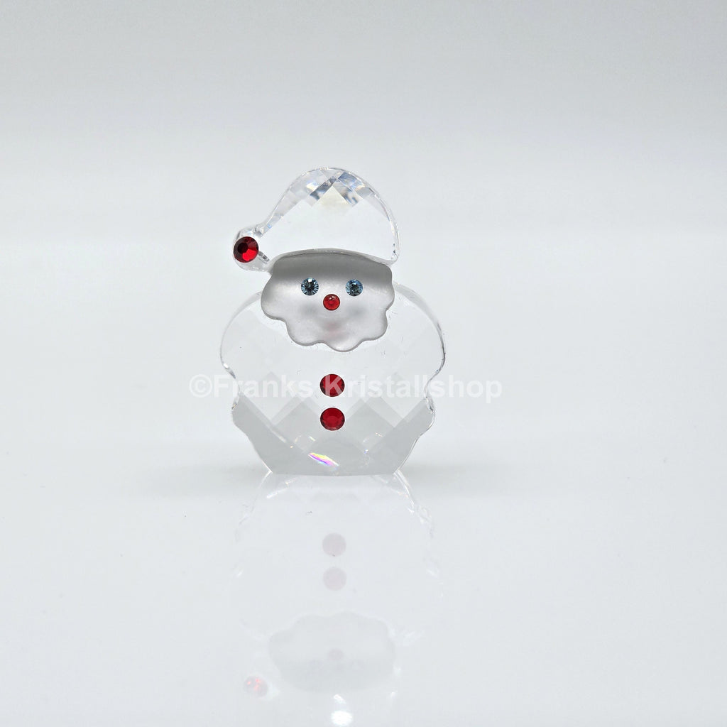 SWAROVSKI Memories Weihnachtsmann Happy Moments 665028 oU