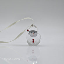 Lade das Bild in den Galerie-Viewer, SWAROVSKI Memories Weihnachtsmann Happy Moments 665028
