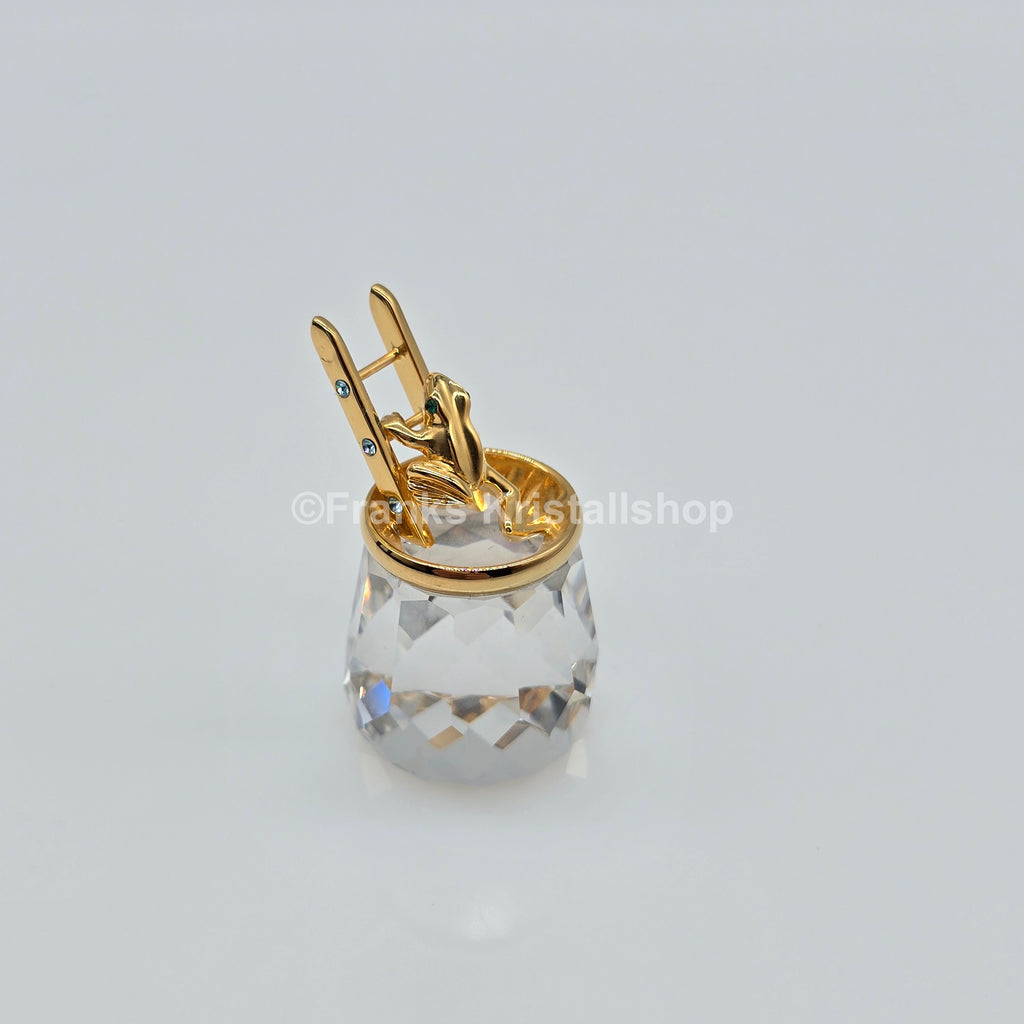 SWAROVSKI Memories Wetterfrosch 289644