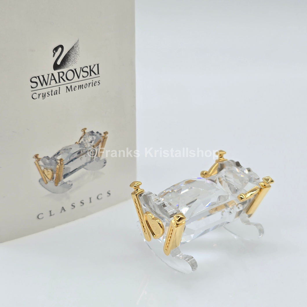 SWAROVSKI Memories Wiege 243451