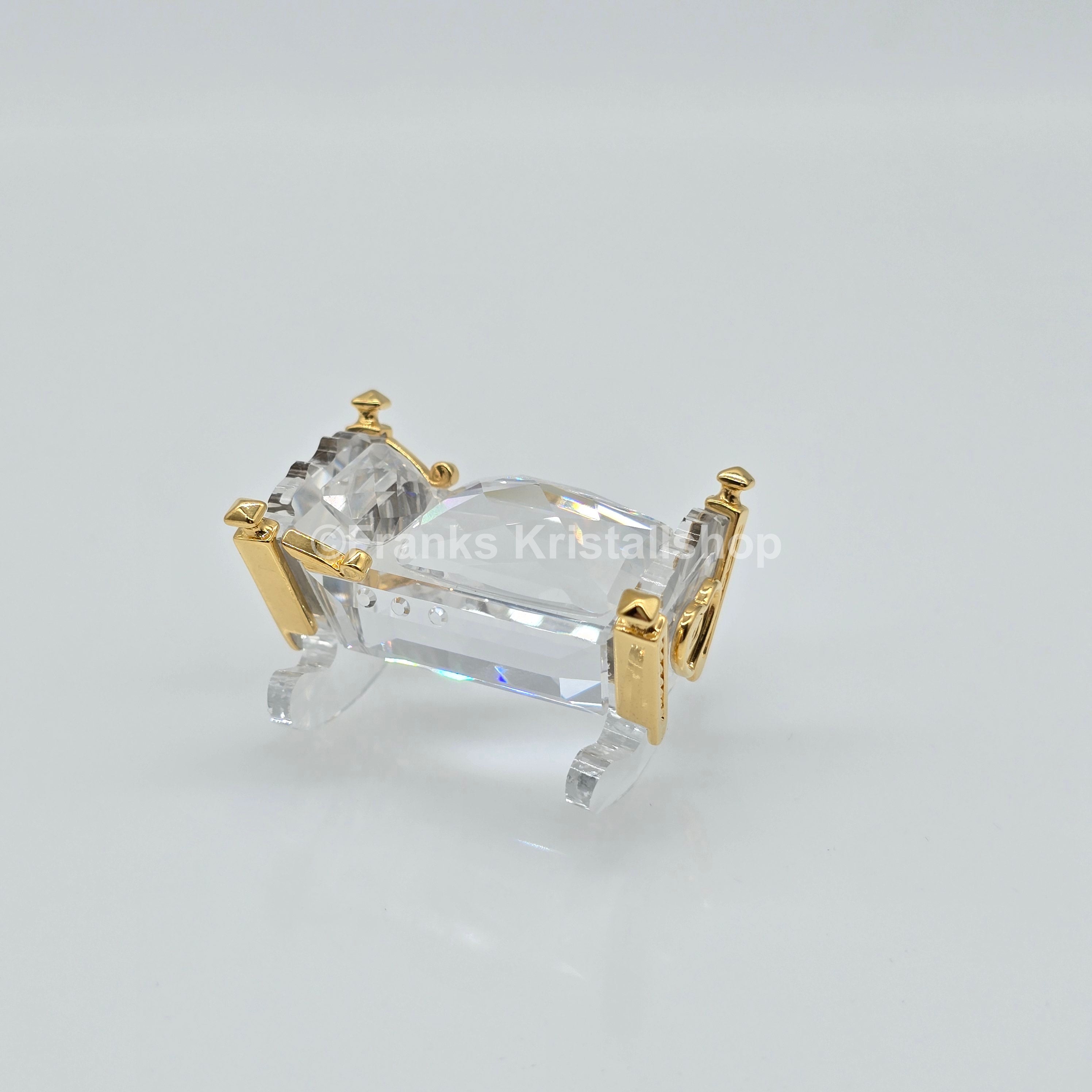 SWAROVSKI Memories Wiege 243451