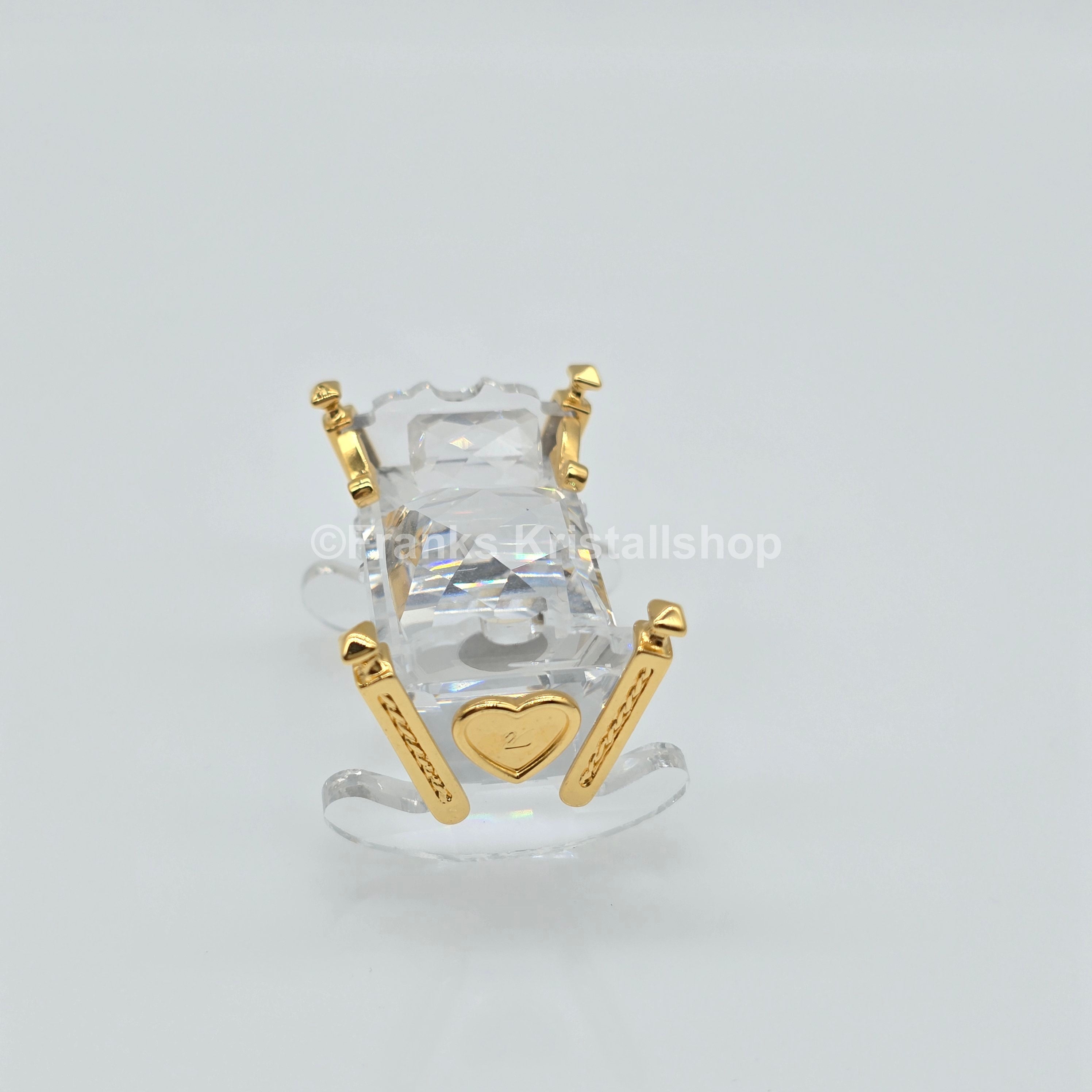 SWAROVSKI Memories Wiege 243451