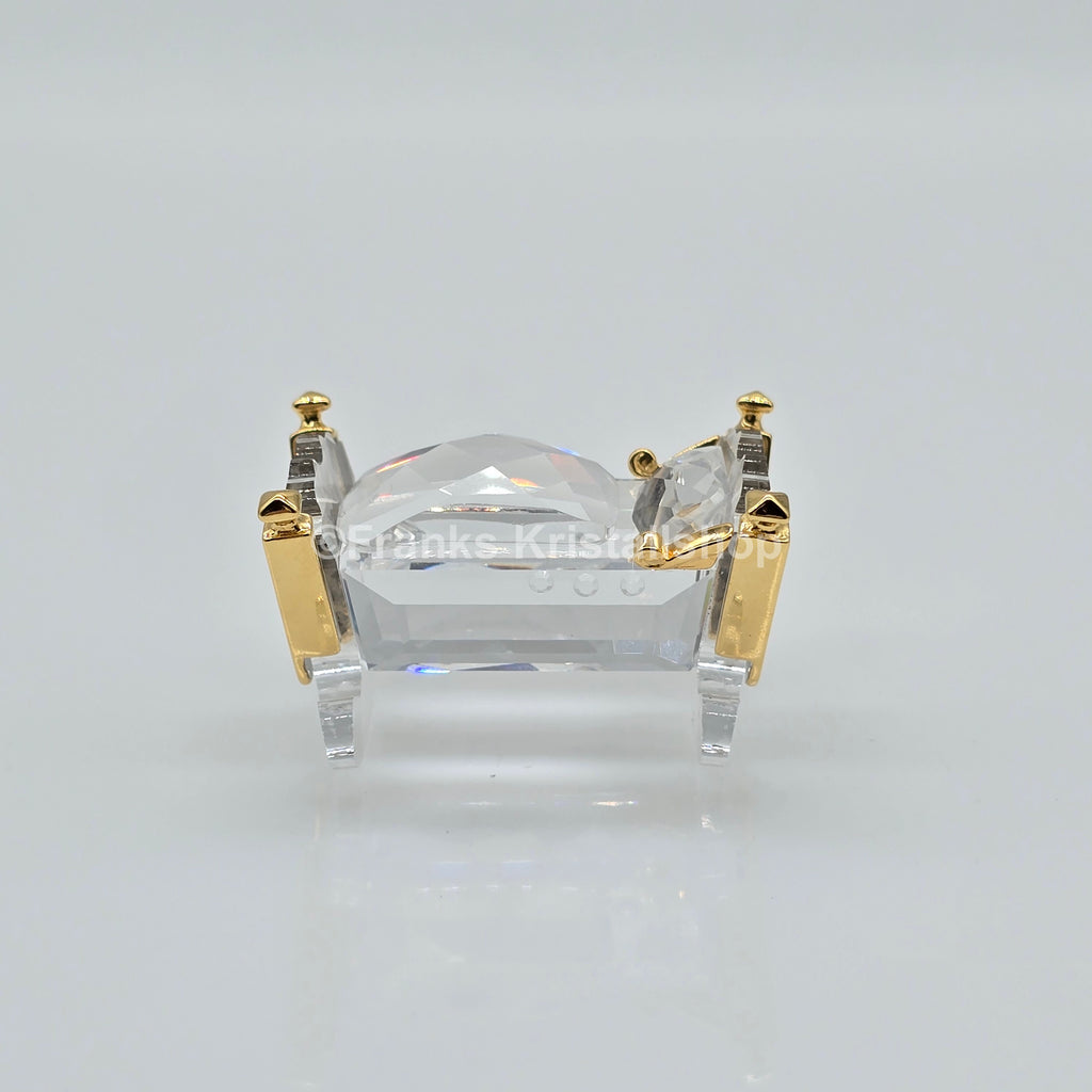 SWAROVSKI Memories Wiege 243451
