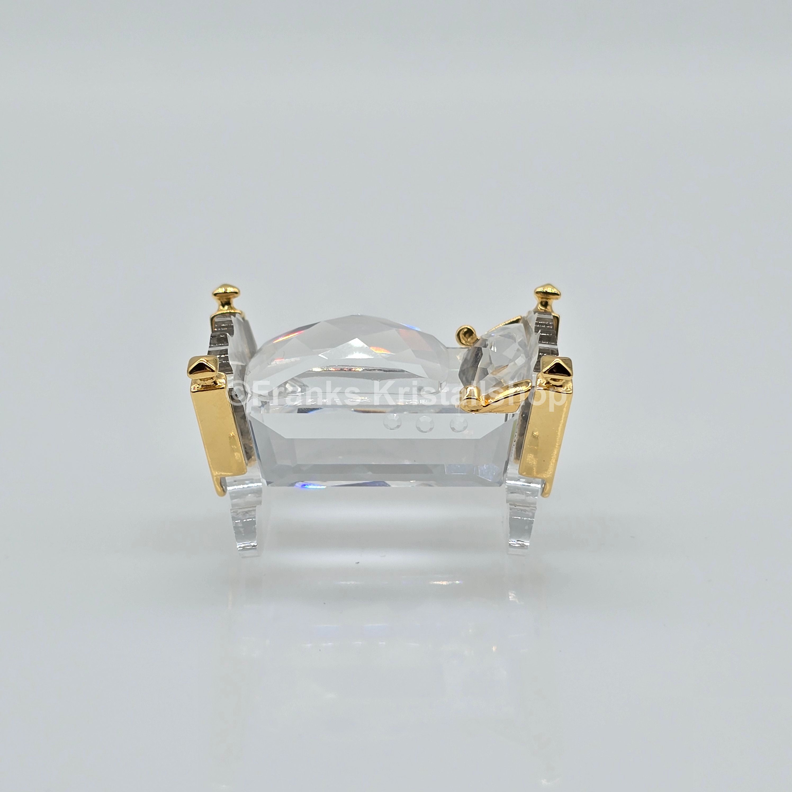 SWAROVSKI Memories Wiege 243451