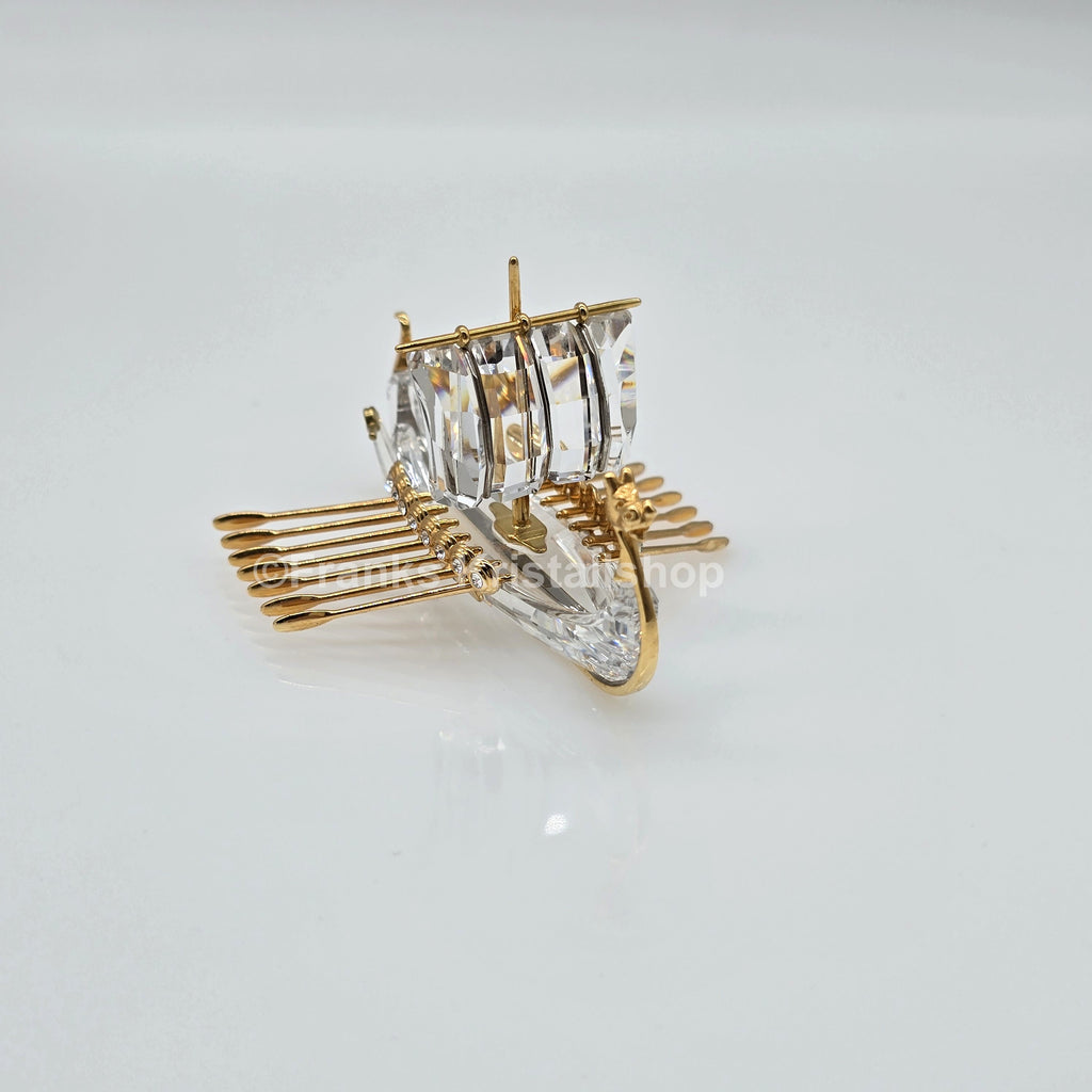 SWAROVSKI Memories Wikingerschiff 267879