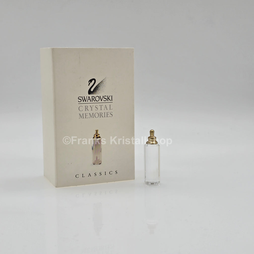 SWAROVSKI Memories Baby Flasche Milchflasche 171158