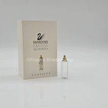 Lade das Bild in den Galerie-Viewer, SWAROVSKI Memories Baby Flasche Milchflasche 171158
