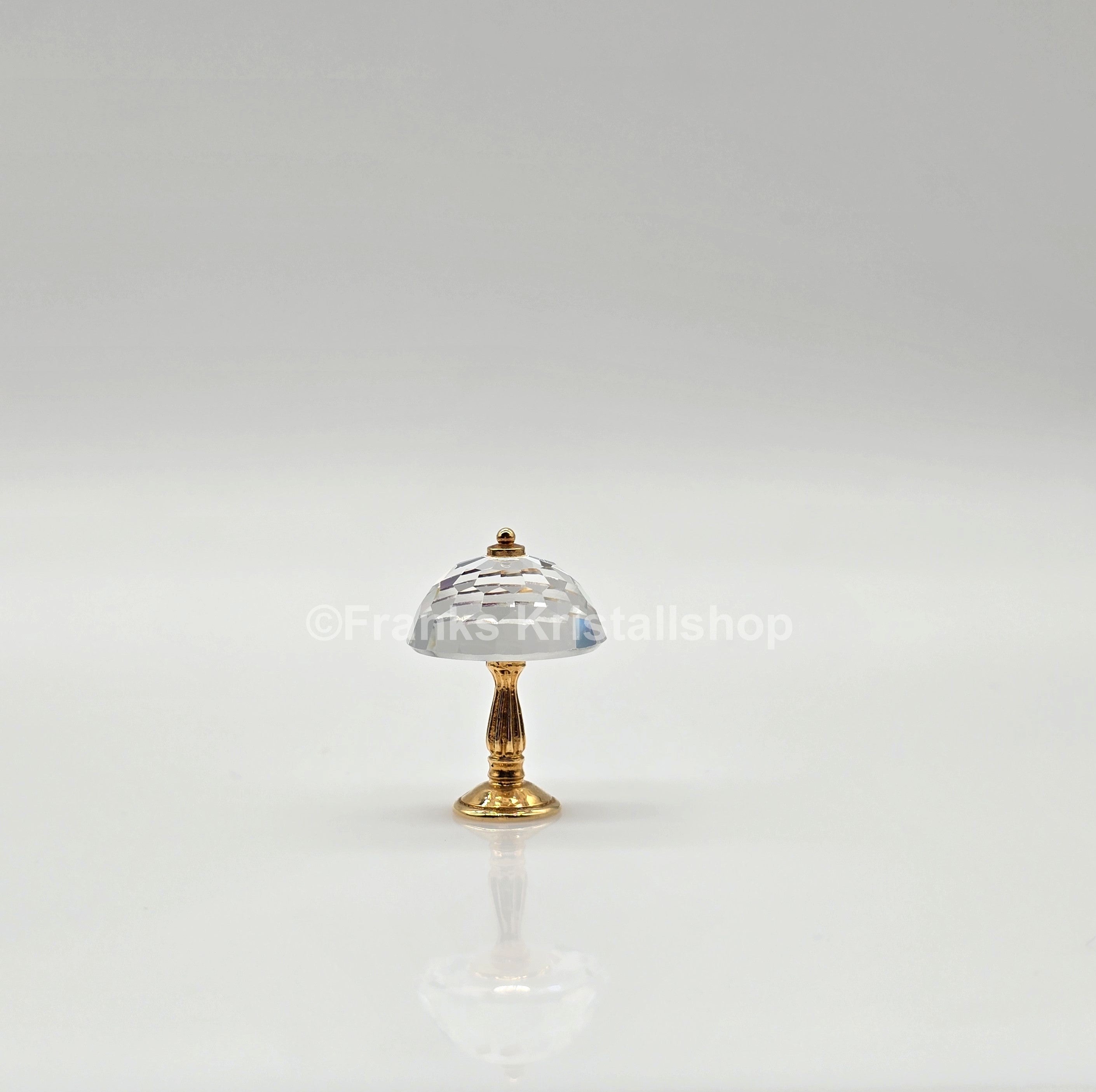SWAROVSKI Memories Lampe 180187