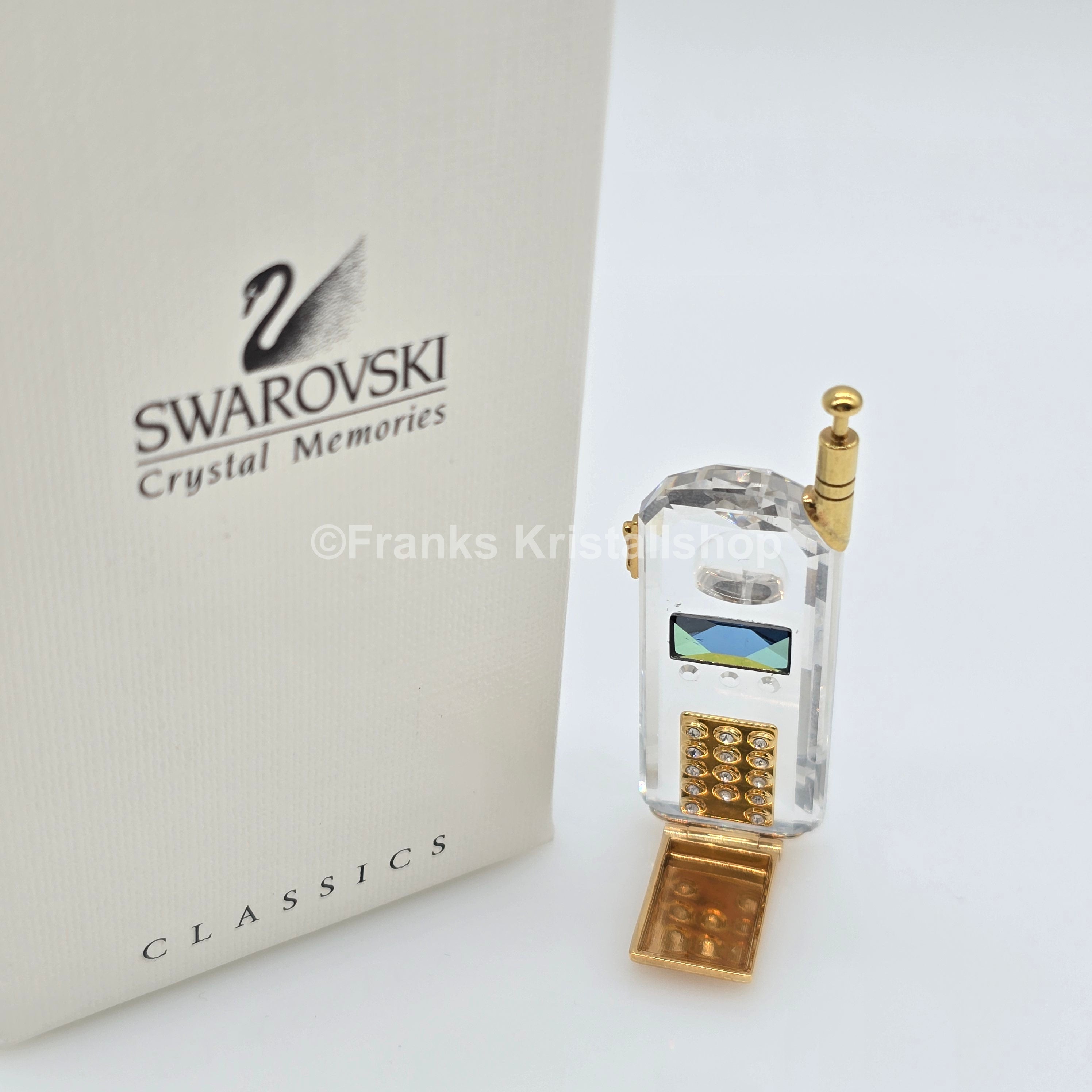 SWAROVSKI Memories Mobiltelefon Handy 253448