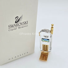Lade das Bild in den Galerie-Viewer, SWAROVSKI Memories Mobiltelefon Handy 253448
