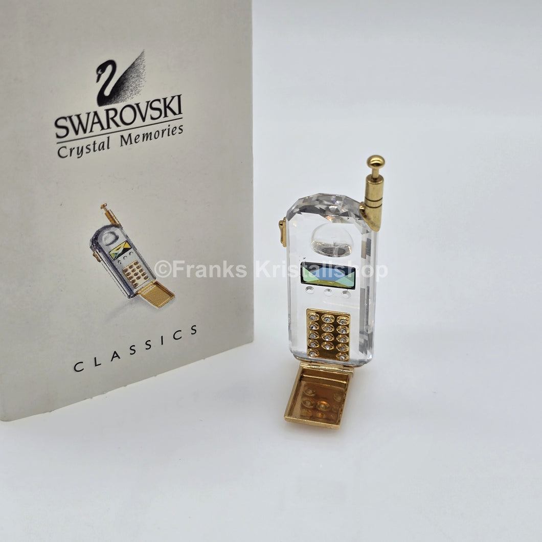SWAROVSKI Memories Mobiltelefon Handy 253448